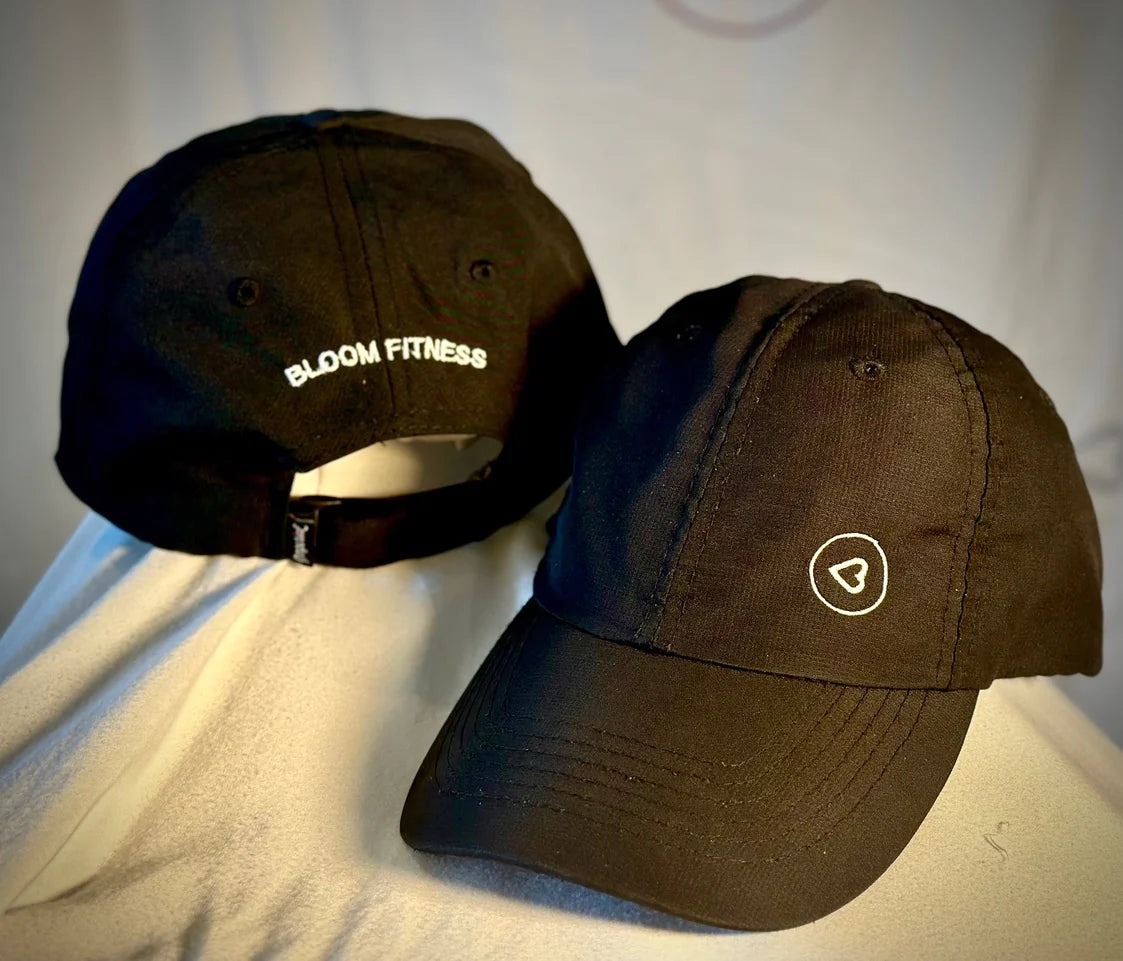 Bloom Adjustable Cap